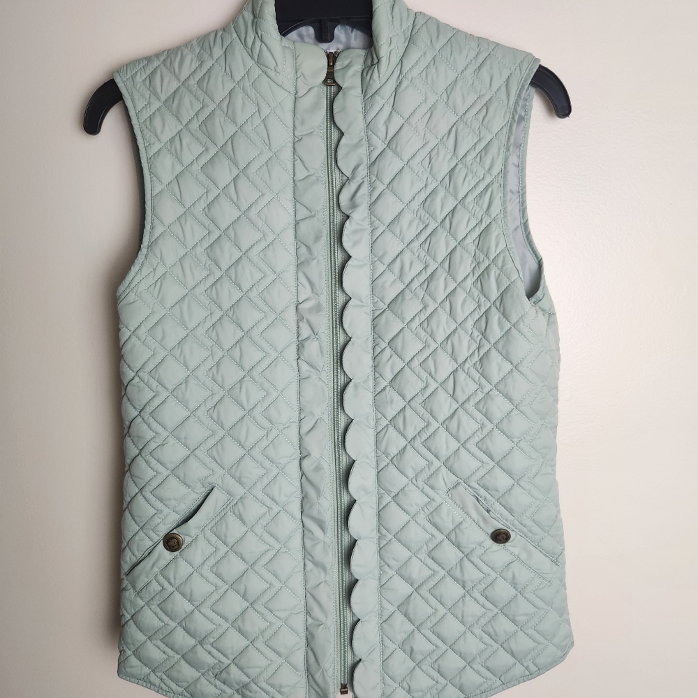 Southern Proper Women's Vest Size Small